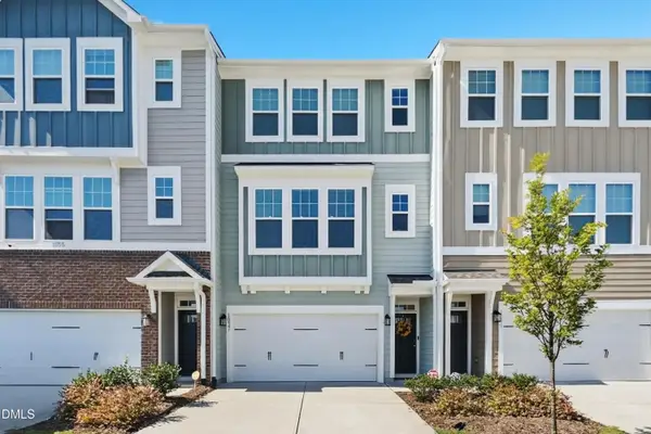 1037 Islip Place, Durham, NC 27703