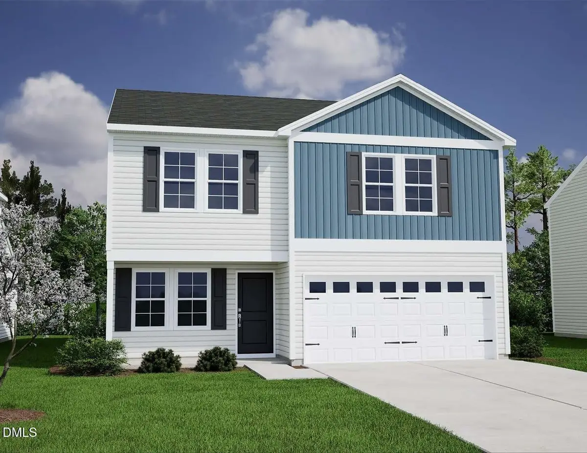 350 Buckthorn Drive, Youngsville, NC 27596 - #1