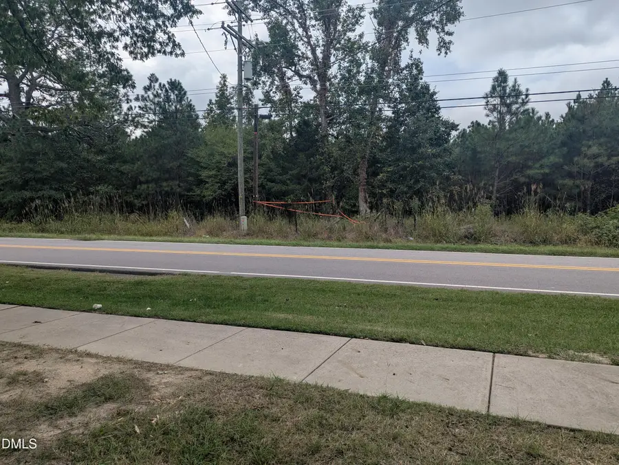 125 Stallings Road, Durham, NC 27703 - #2