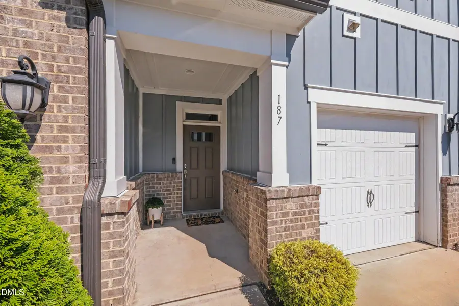 187 Manordale Drive, Chapel Hill, NC 27517 - #2