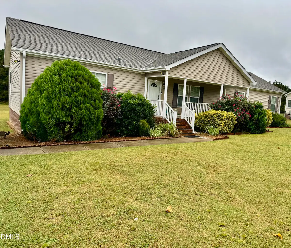 7225 Lowery Meadow Drive, Wendell, NC 27591 - #1