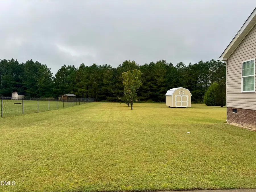 7225 Lowery Meadow Drive, Wendell, NC 27591 - #2