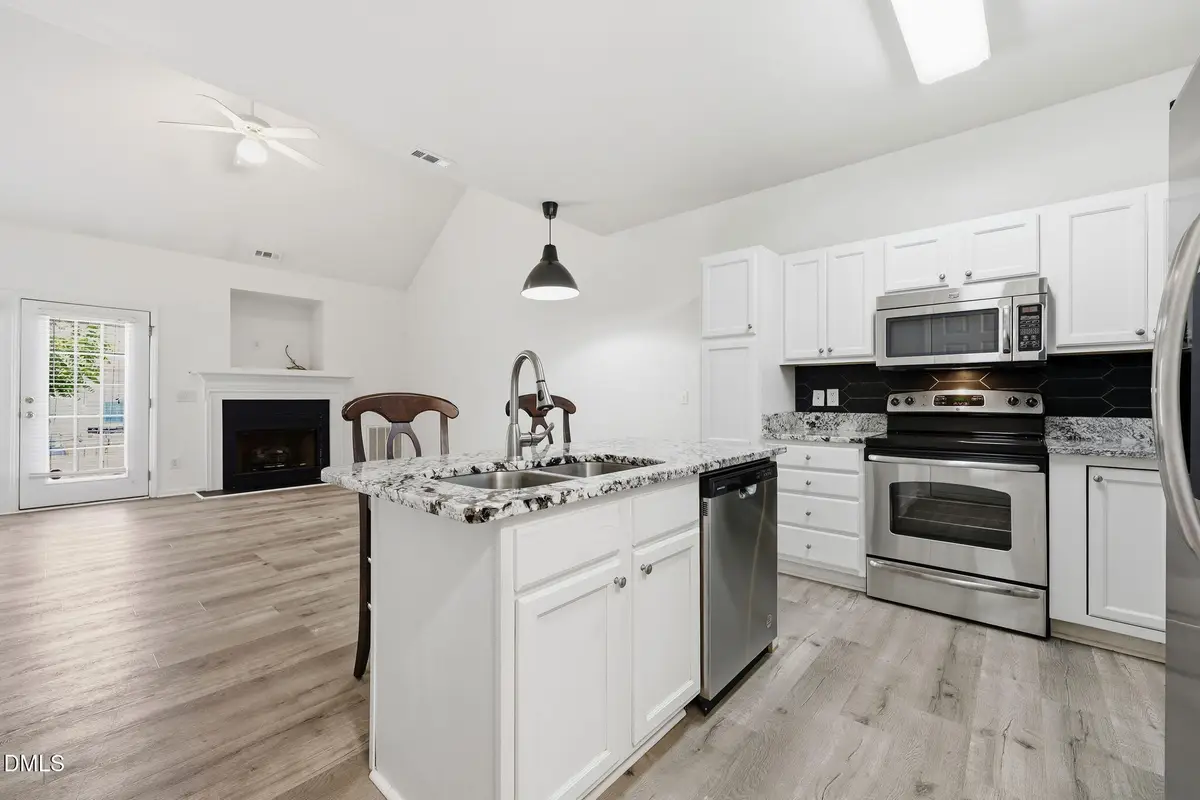 11 Signet Drive, Durham, NC 27704 - #1