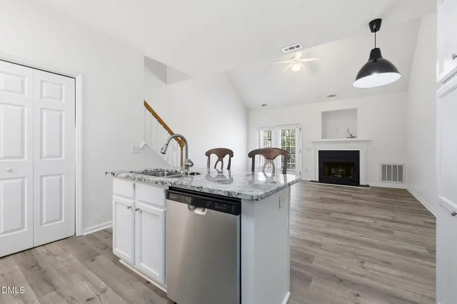 11 Signet Drive, Durham, NC 27704 - #3
