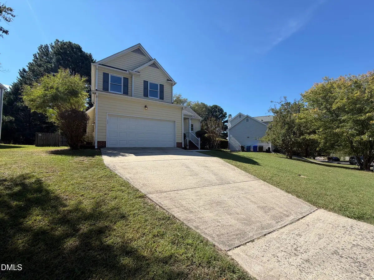 5908 Wateree Drive, Durham, NC 27713 - #1