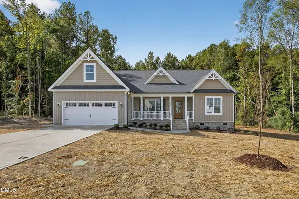 4500 Harvest Lane, Wilson, NC 27893