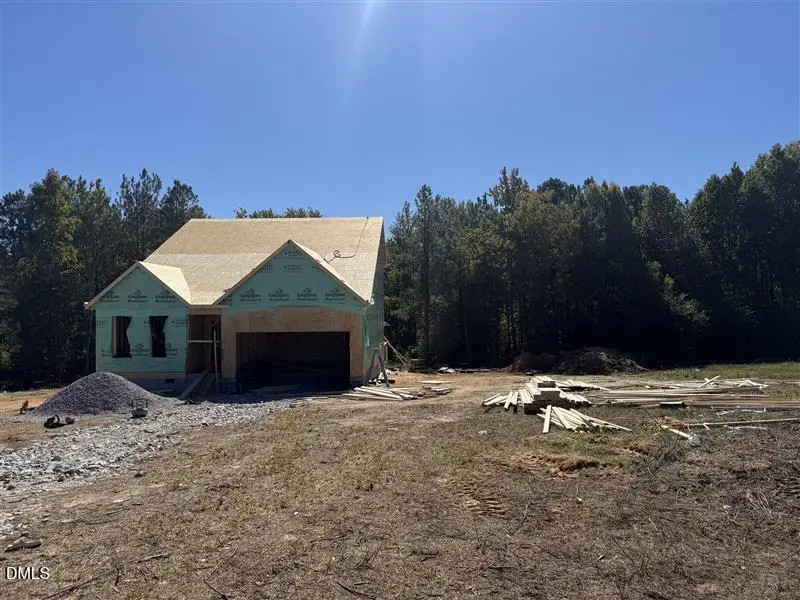 10300 Hamish Drive, Zebulon, NC 27597 - #2