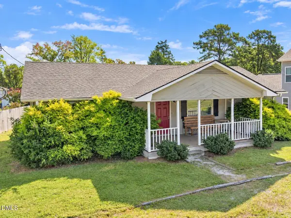 3508 Guess Road, Durham, NC 27705