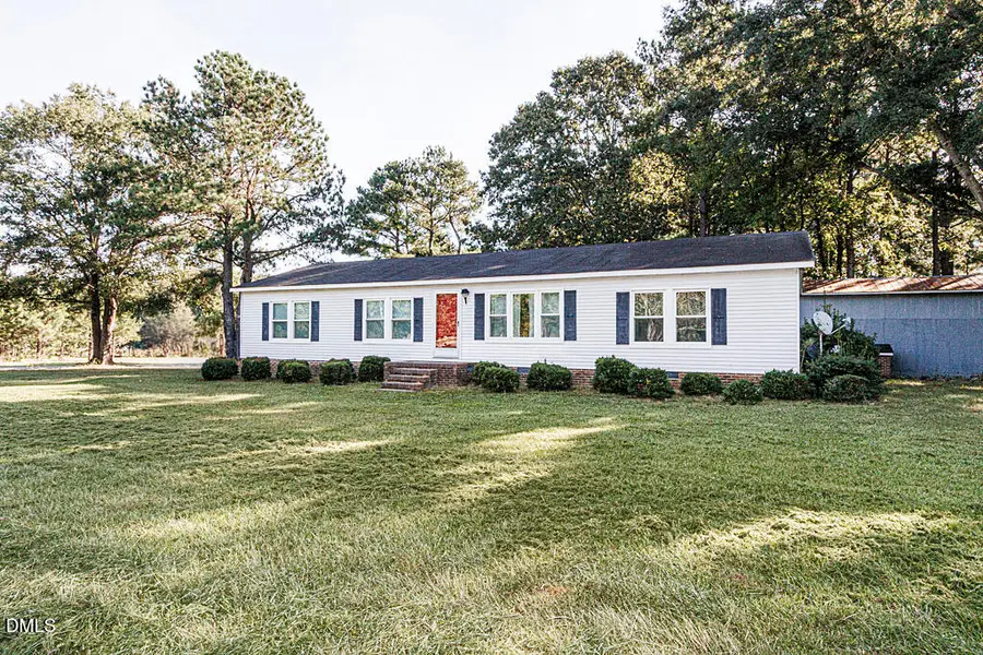 26 Ronald Hill Way, Louisburg, NC 27549 - #2