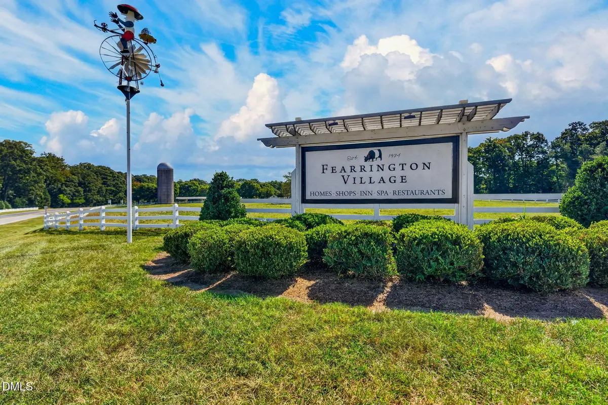 401 Lyndfield Close, Pittsboro, NC 27312 - #1