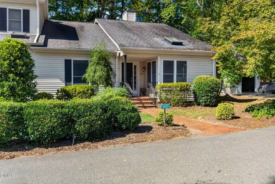 401 Lyndfield Close, Pittsboro, NC 27312 - #3