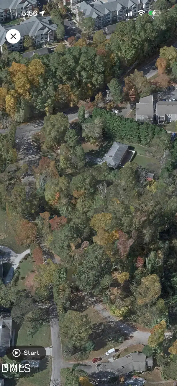 3115 Timberlake Road, Raleigh, NC 27604