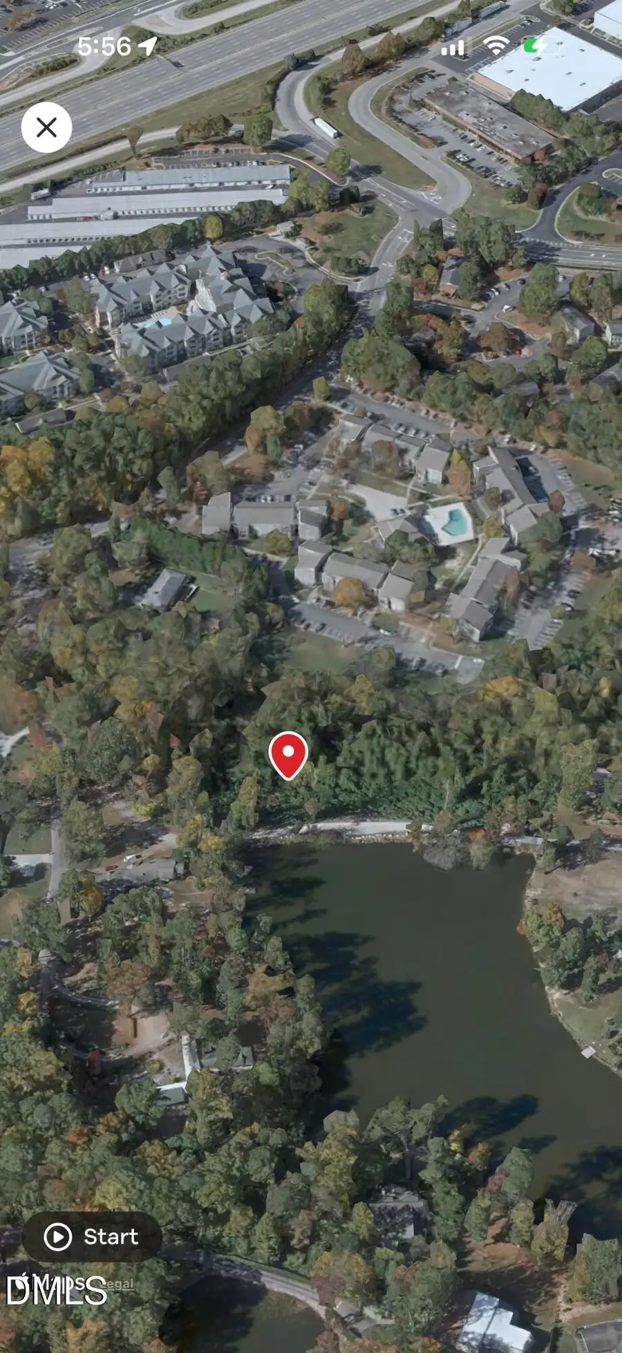 3115 Timberlake Road, Raleigh, NC 27604 - #2