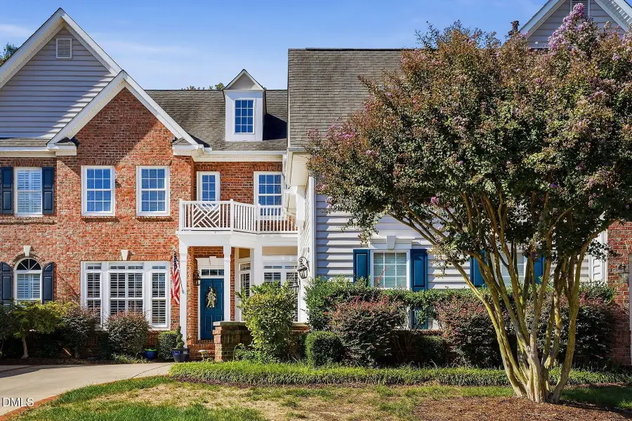 12604 Bellstone Lane, Raleigh, NC 27614 - #2