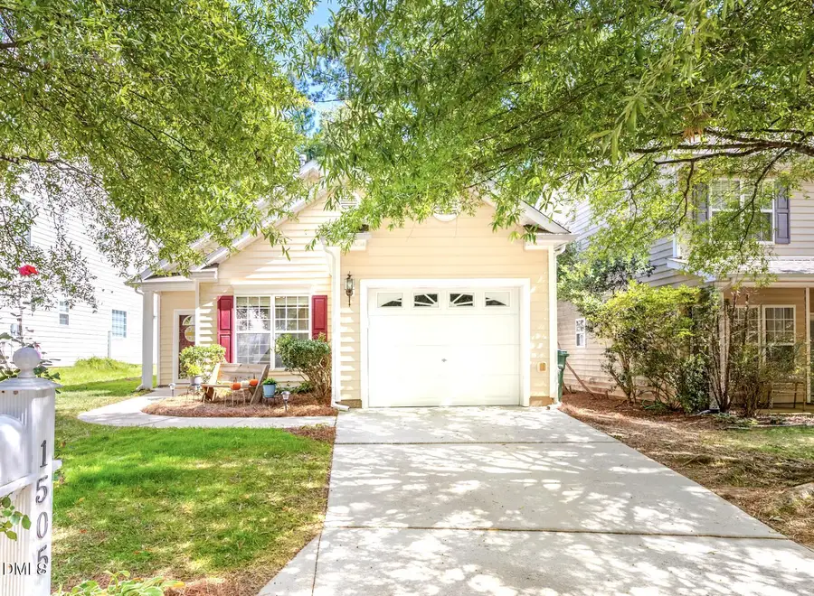 1505 Crimson Creek Drive, Durham, NC 27713 - #2