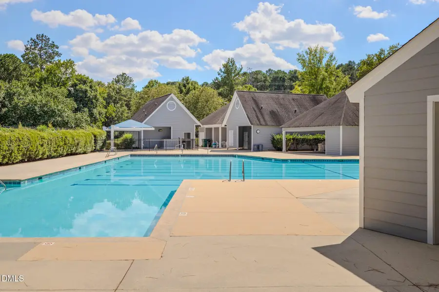 1505 Crimson Creek Drive, Durham, NC 27713 - #3