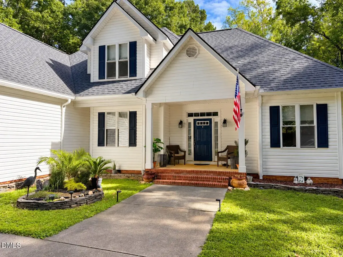 1013 Hidden Hills Drive, Wake Forest, NC 27587 - #1