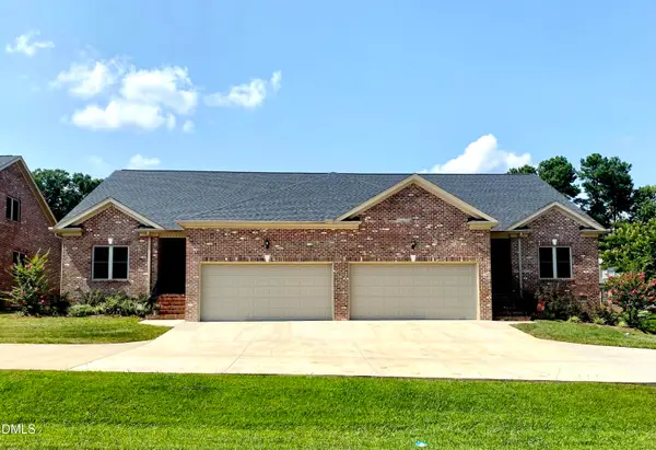 921 Arrowhead Lane, Mebane, NC 27302