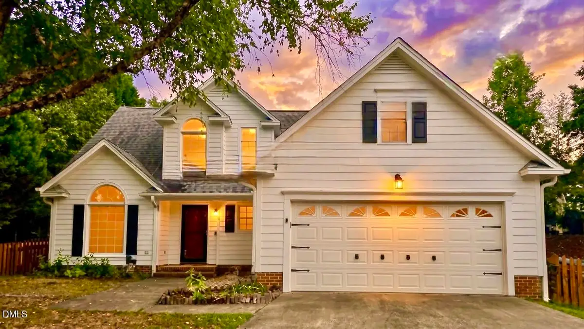 5201 Sutter Way, Raleigh, NC 27613 - #1