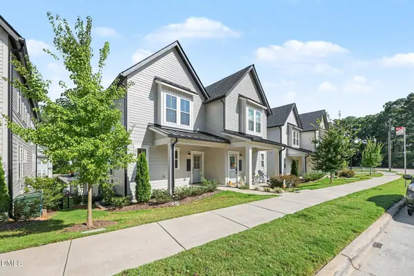 861 Athens Drive, Raleigh, NC 27606