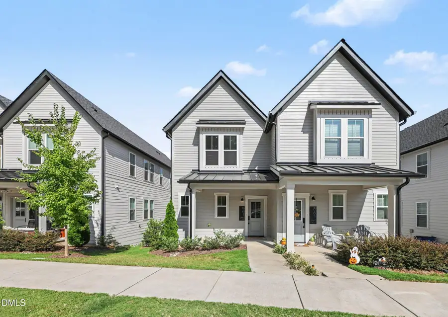 861 Athens Drive, Raleigh, NC 27606 - #3