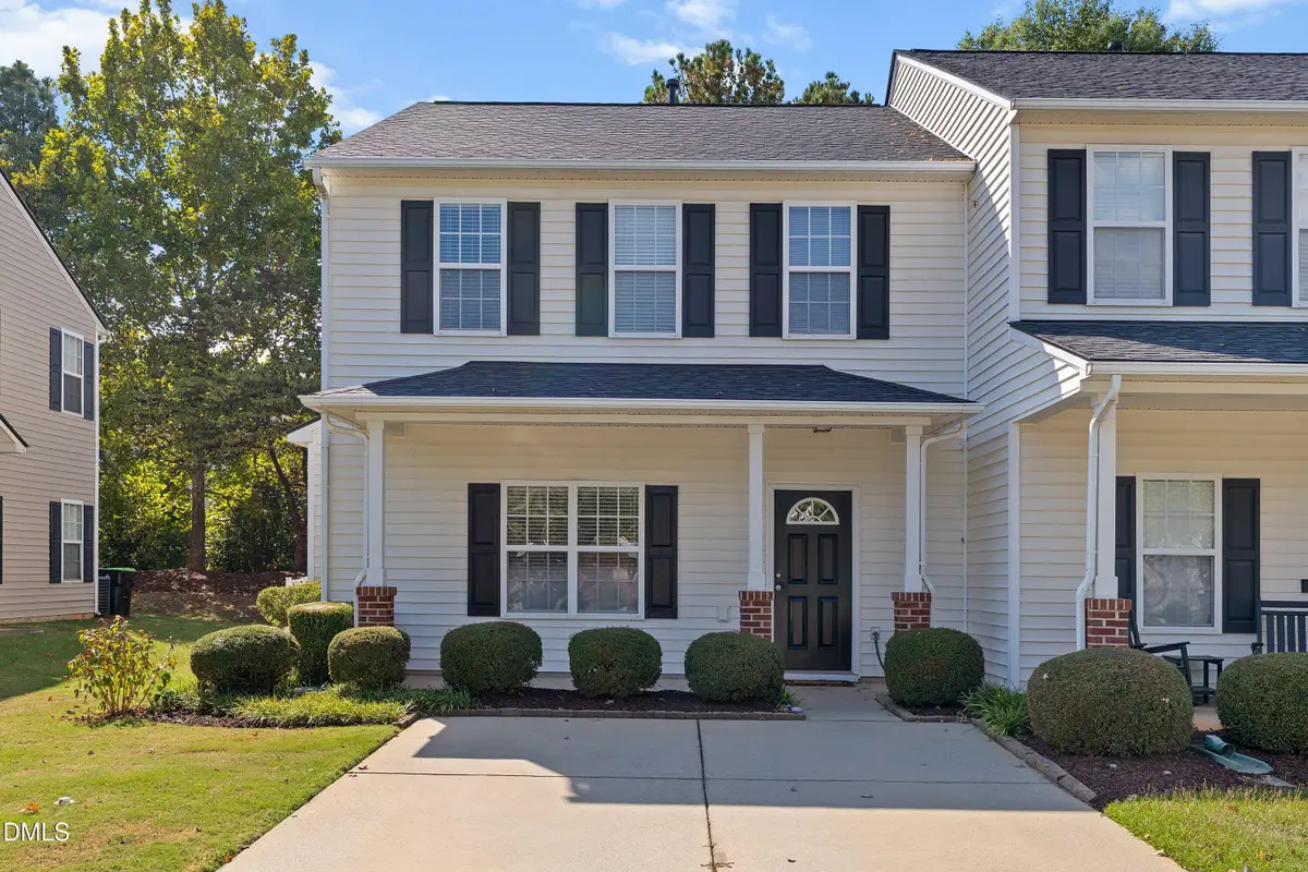 204 Cline Falls Drive, Holly Springs, NC 27540 - #1