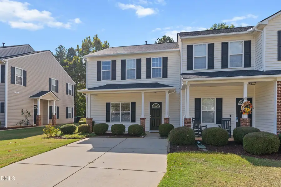 204 Cline Falls Drive, Holly Springs, NC 27540 - #2