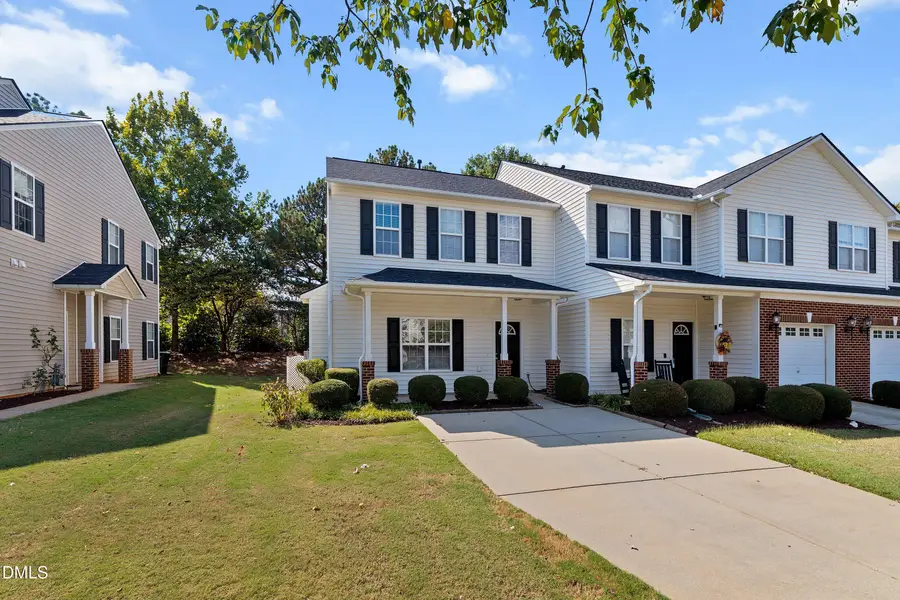 204 Cline Falls Drive, Holly Springs, NC 27540 - #3