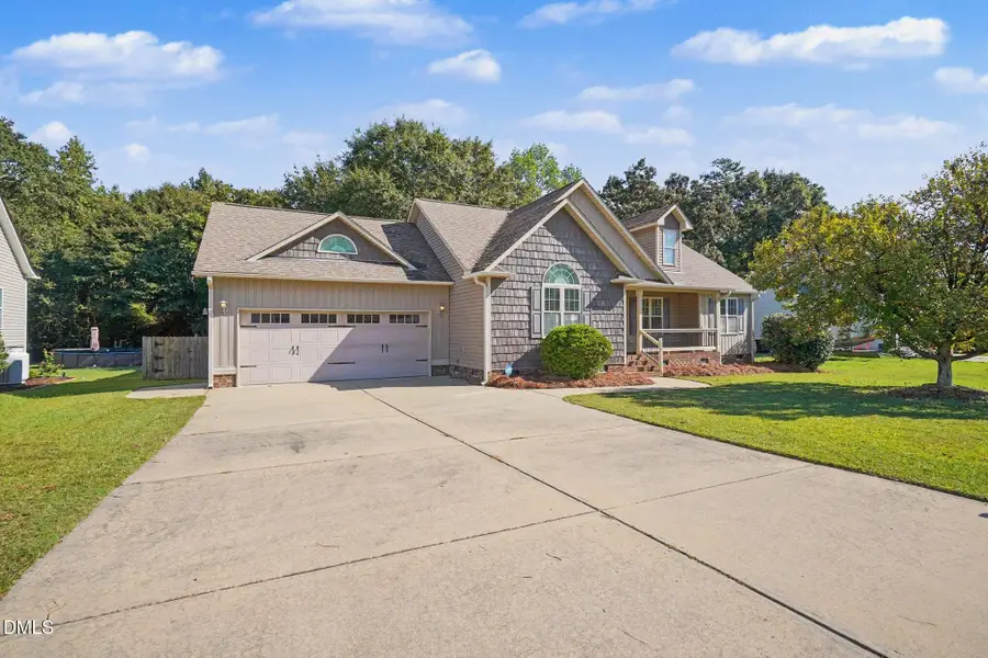 121 Hunterwood Place, Benson, NC 27504 - #2