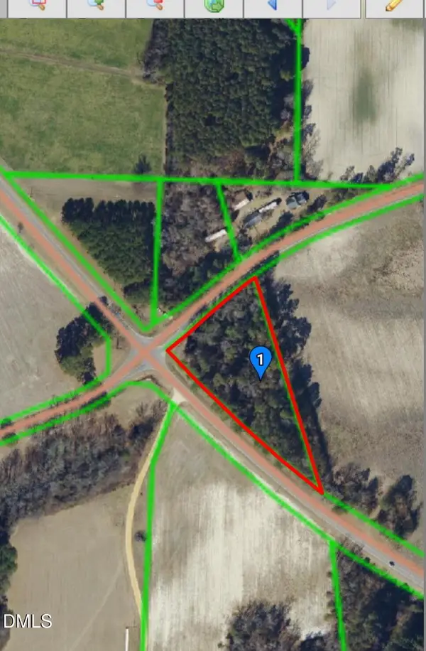 0 Godwin Lake Road, Benson, NC 27504
