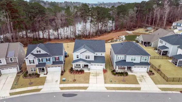 2410 Heron Watch Place, Fuquay Varina, NC 27526