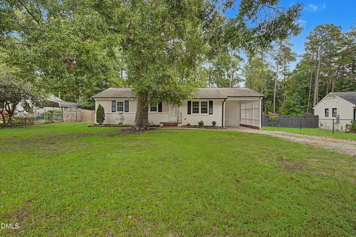 3909 Cobb Street, Garner, NC 27529 - #1