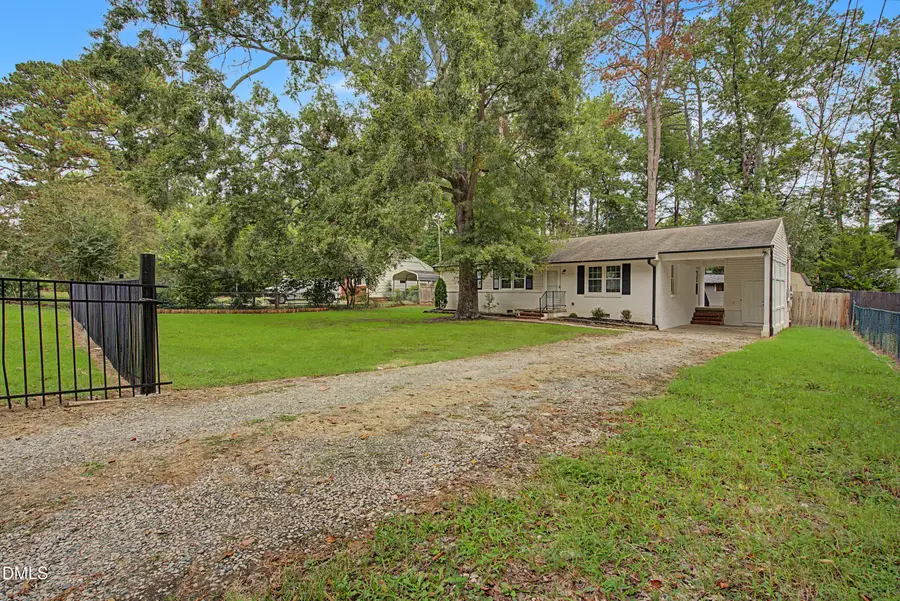 3909 Cobb Street, Garner, NC 27529 - #3