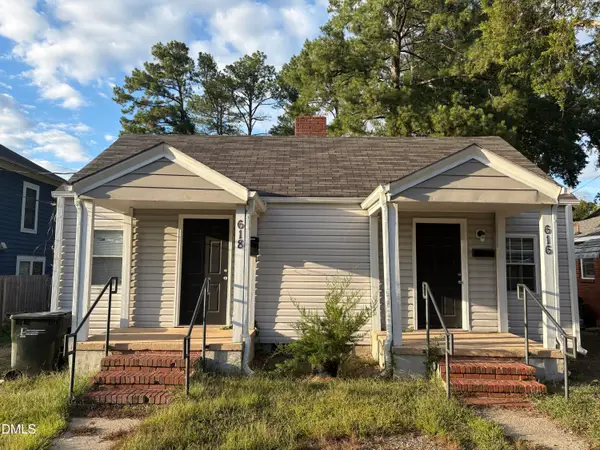 616 W Markham Avenue, Durham, NC 27701