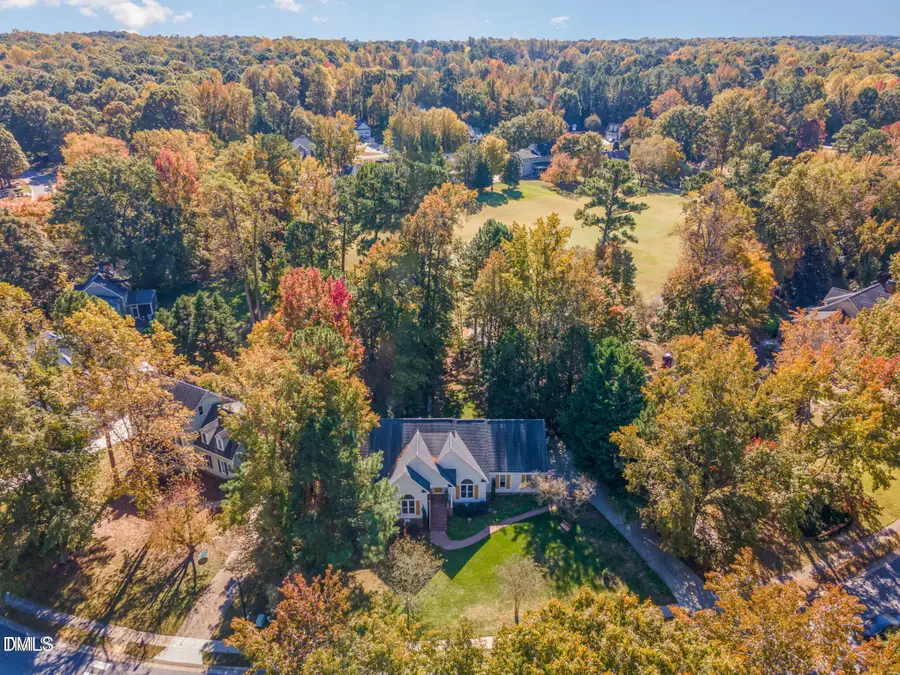 705 Birkdale Drive, Clayton, NC 27527 - #2