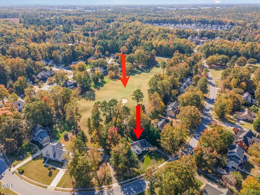 705 Birkdale Drive, Clayton, NC 27527 - #3