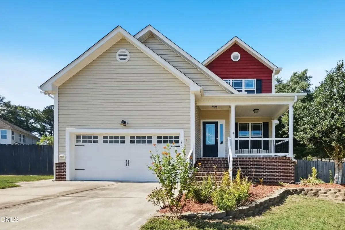 86 Cameron Pines Drive, Sanford, NC 27332 - #1