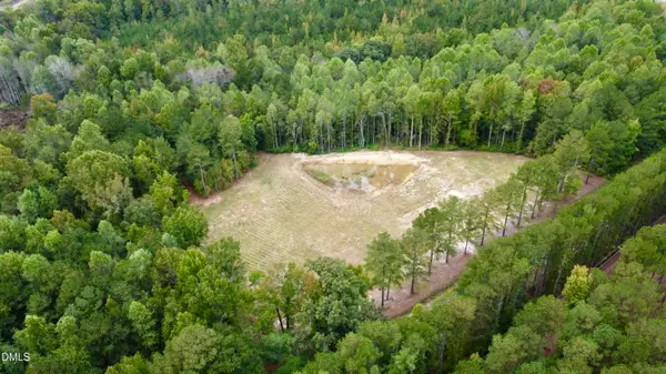 0 Mcdougald Road, Lillington, NC 27546