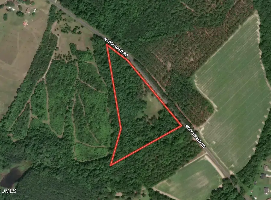 0 Mcdougald Road, Lillington, NC 27546 - #2