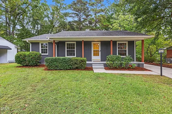 1209 Bentley Lane, Raleigh, NC 27610