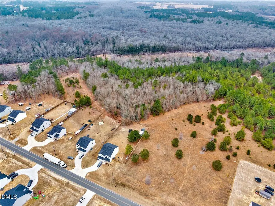 Lot 1 Blue Springs Road, Red Springs, NC 28377 - #2