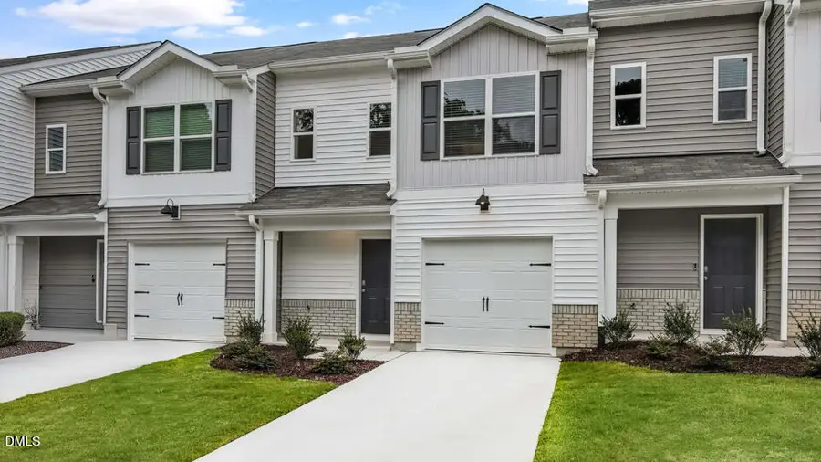 28 Bee Gdn Court, Angier, NC 27501 - #2