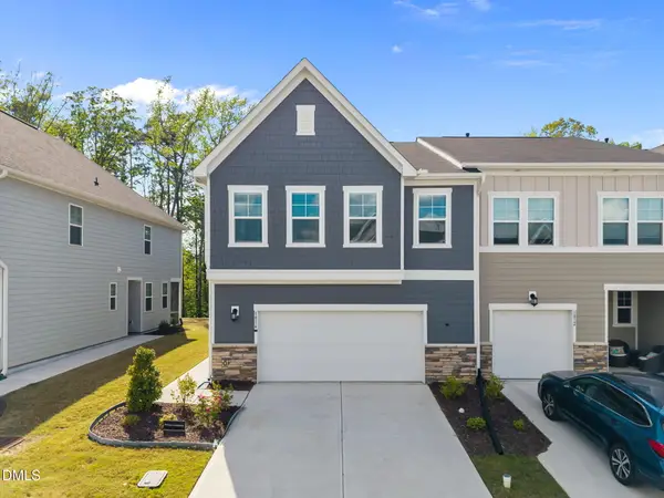 1814 Alpine Summer Lane, Apex, NC 27502