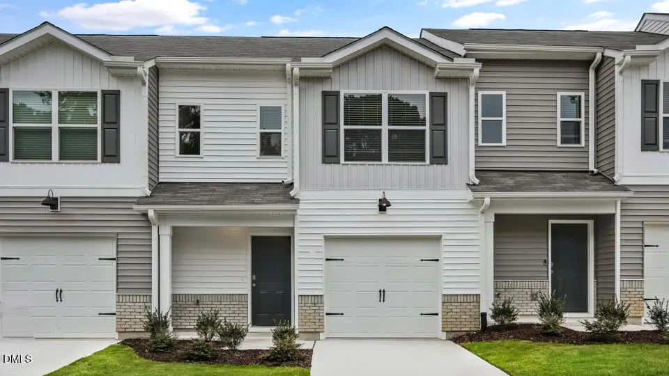 24 Bee Garden Court, Angier, NC 27501 - #1