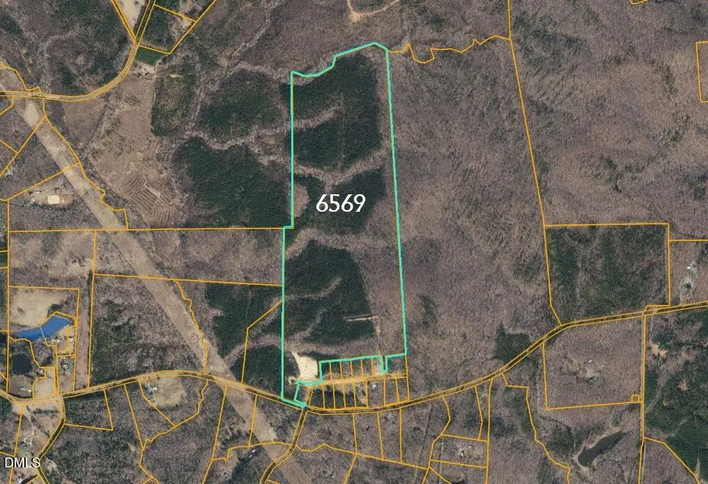 4447 Poppy Mallow Lane, Oxford, NC 27565 - #1