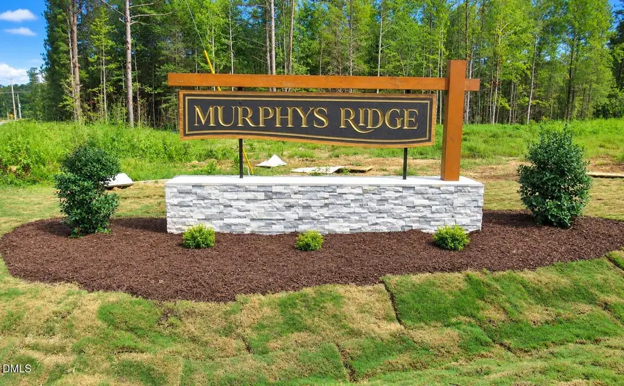 4447 Poppy Mallow Lane, Oxford, NC 27565 - #3