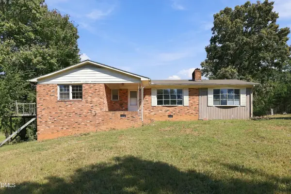 1569 Satterwhite Road, Oxford, NC 27565