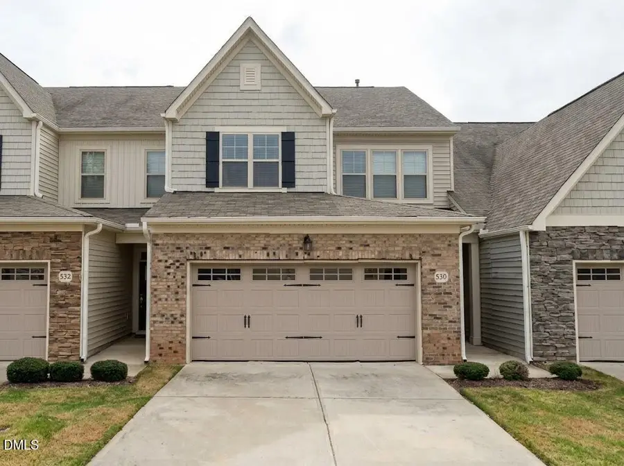 530 Brunello Drive, Wake Forest, NC 27587 - #2