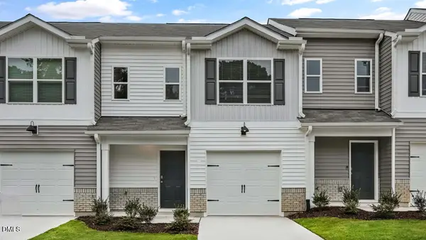 18 Bee Garden Court, Angier, NC 27501