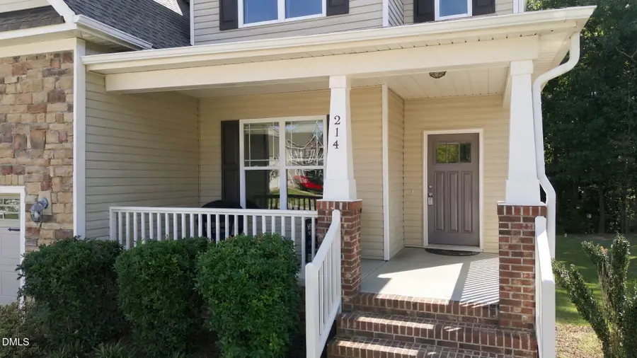 214 Hawkesburg Drive, Clayton, NC 27527 - #2
